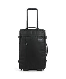 Samsonite ROADER Borsone trolley deep black