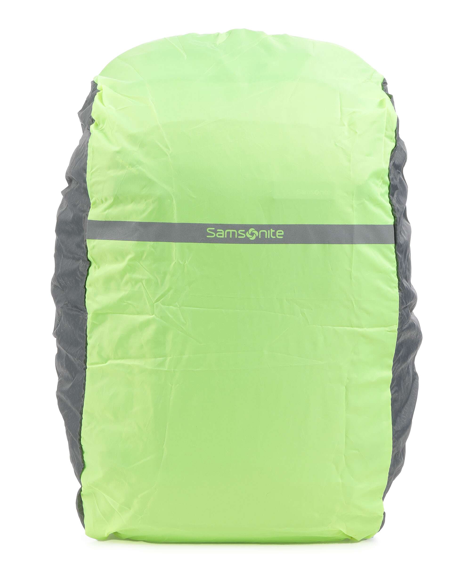 Samsonite Roader S 38 Travel backpack drifter grey