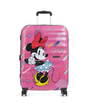American Tourister Wavebreaker Disney Valise 4 roues minnie future pop