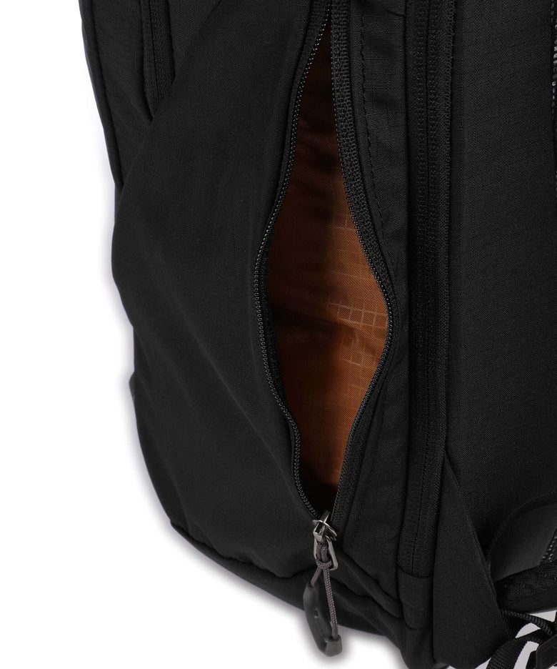 Gregory Rhune 22 Hiking backpack carbon black