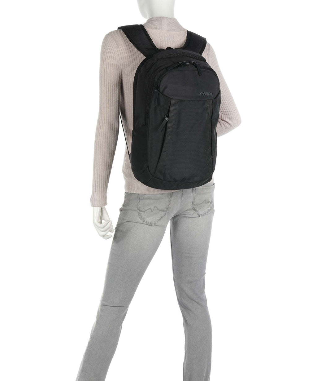 American Tourister Backpack black