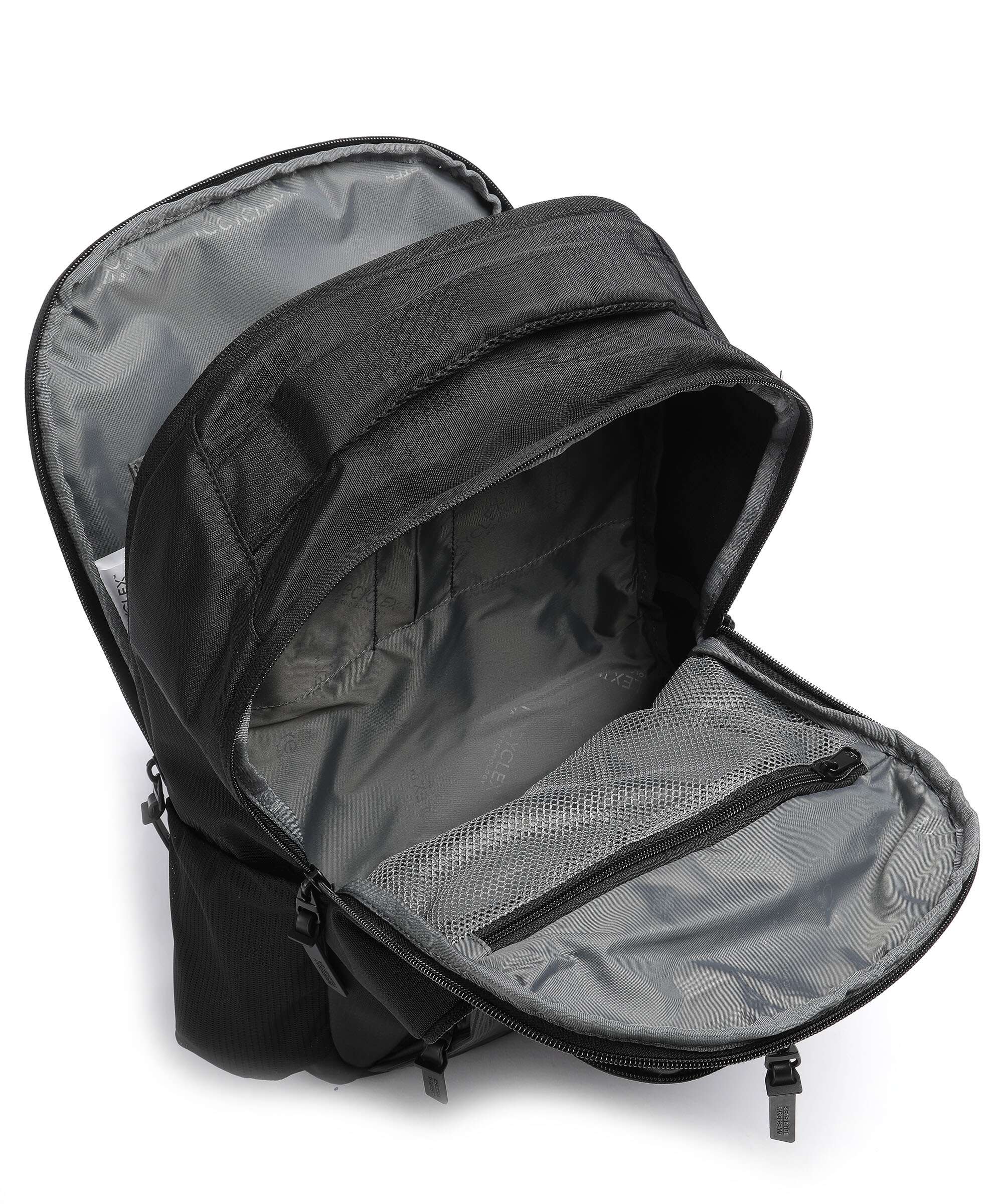 American Tourister Backpack black