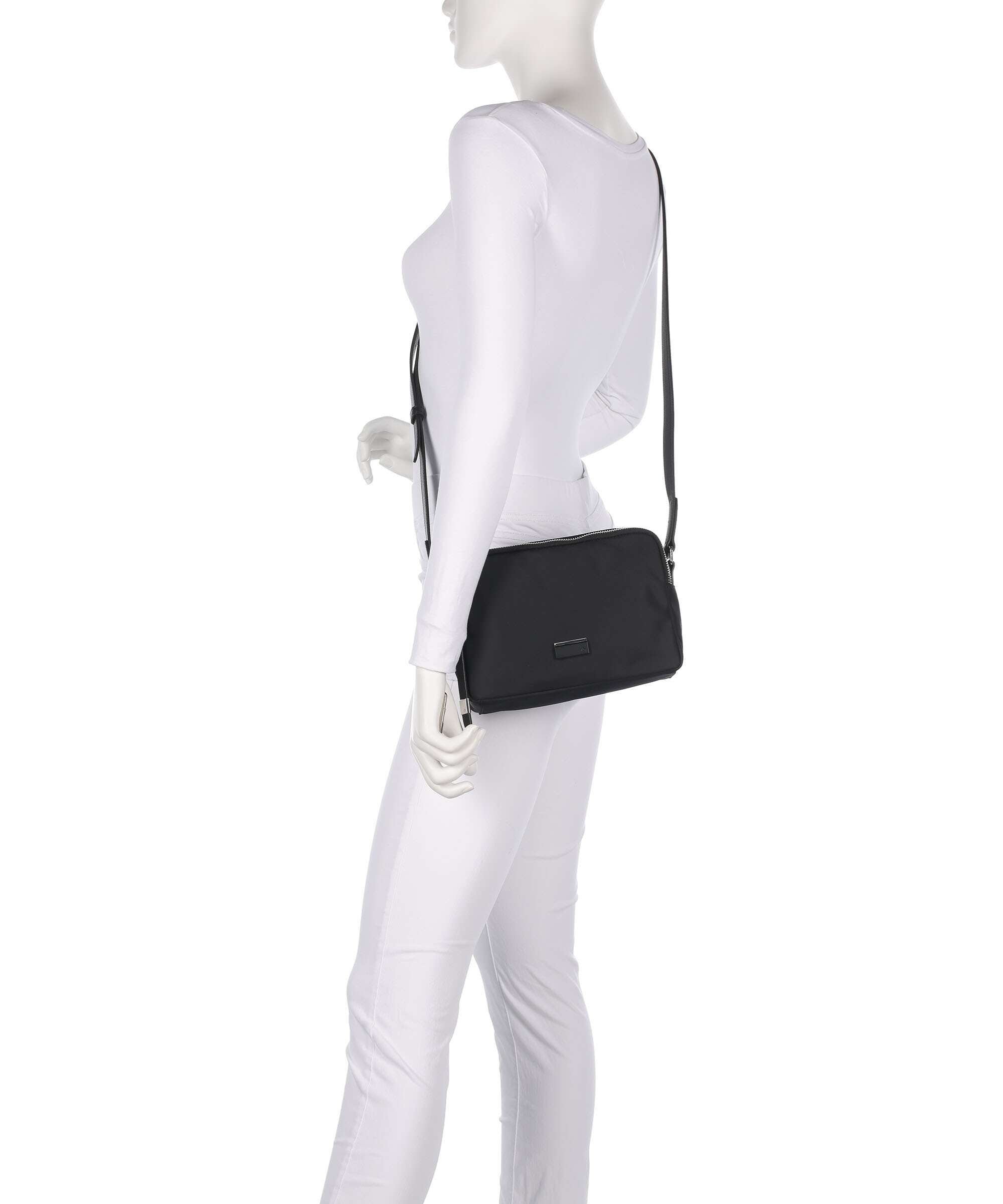 Samsonite BE-HER XS Crossbody bag black