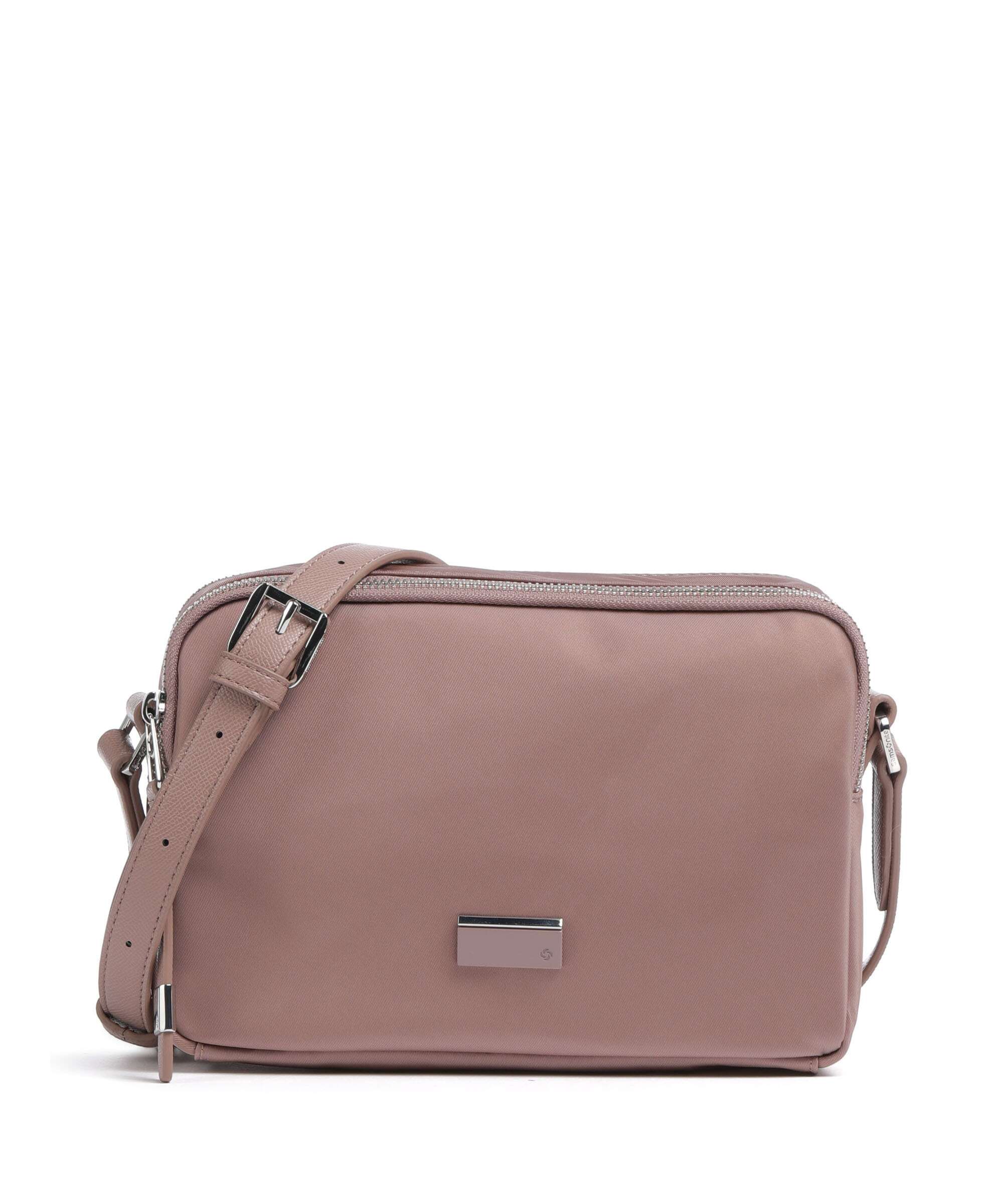 Samsonite BE-HER XS Crossbody bag antique pink