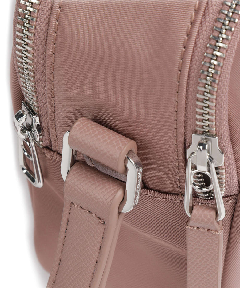 Samsonite BE-HER XS Crossbody bag antique pink