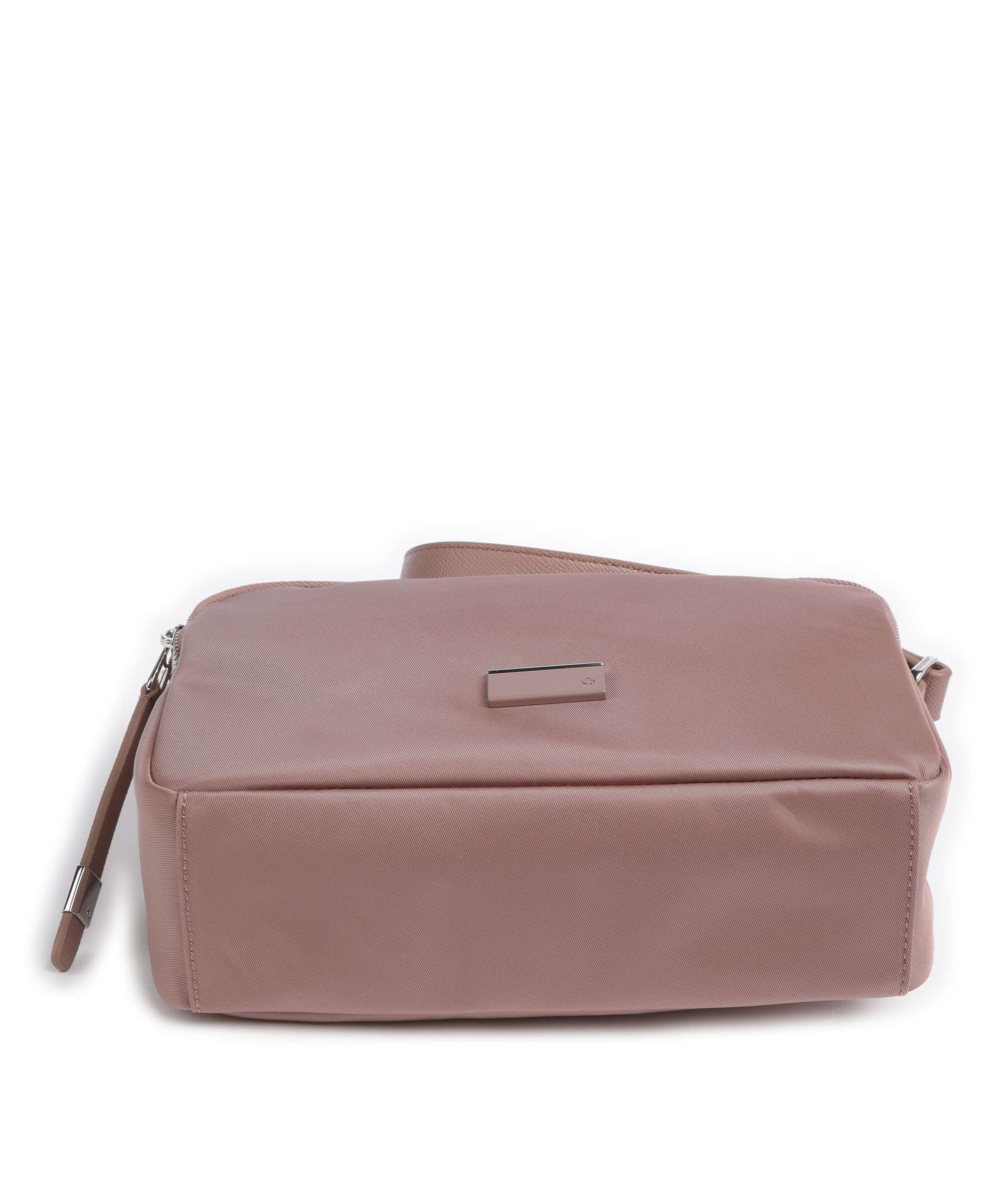Samsonite BE-HER XS Crossbody bag antique pink