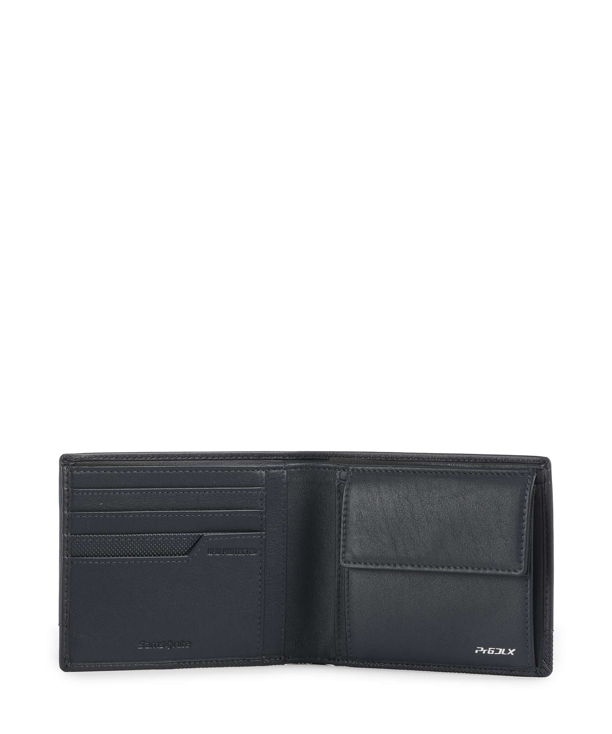 Samsonite Pro-DLX Wallet night blue