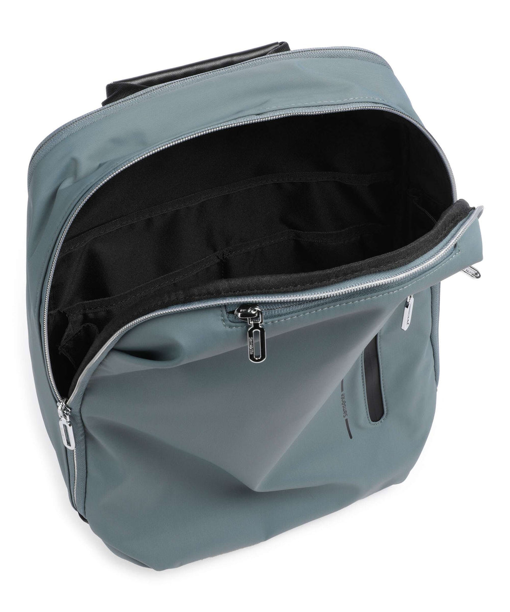 Samsonite Ongoing Backpack petrol grey