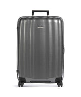 Samsonite Lite-Cube Valise 4 roues eclipse grey