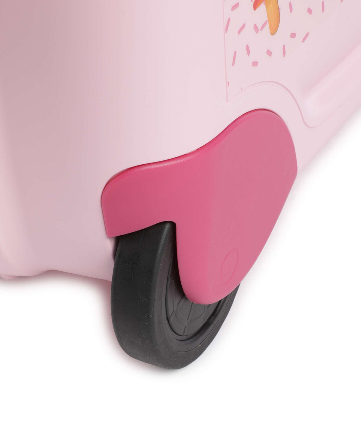 Samsonite Dream2Go Kids Trolley ice cream van