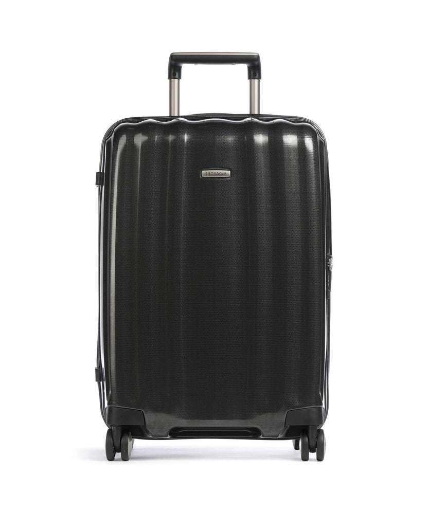 Samsonite Lite-Cube Spinner (4 wheels) anthracite