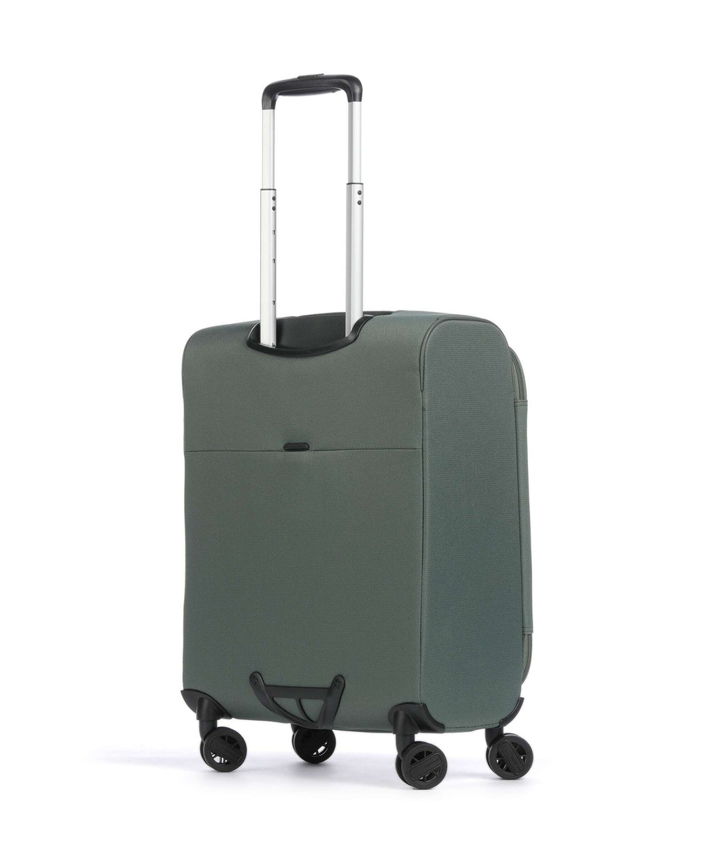 Samsonite VayCay Spinner (4 wheels) pistachio green