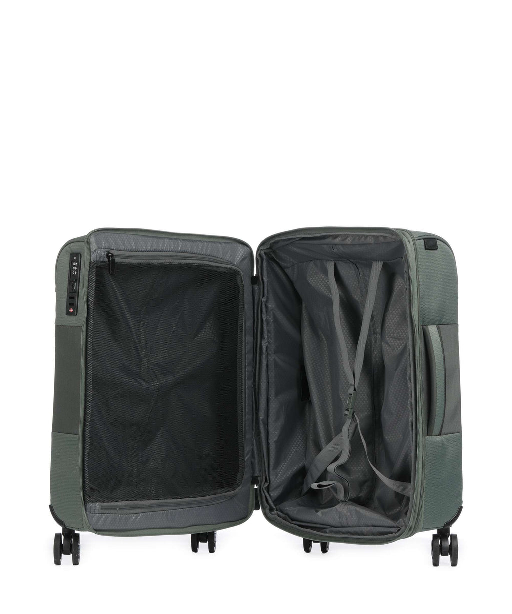 Samsonite VayCay Spinner (4 wheels) pistachio green