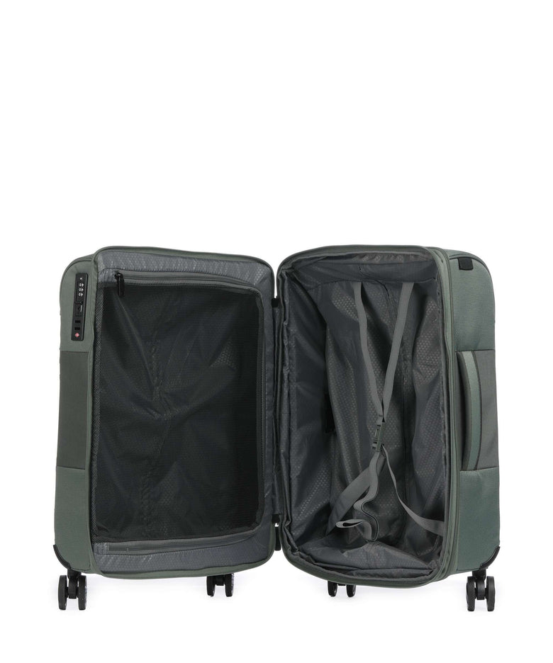 Samsonite VayCay Spinner (4 wheels) pistachio green