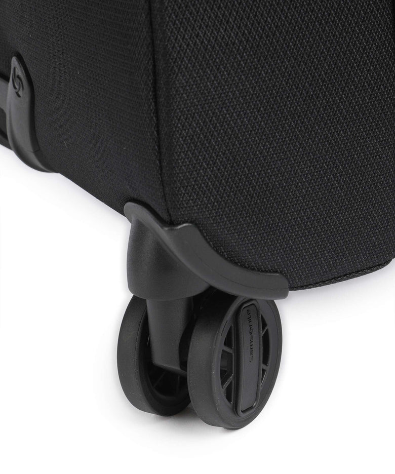 Samsonite VayCay Spinner (4 wheels) black