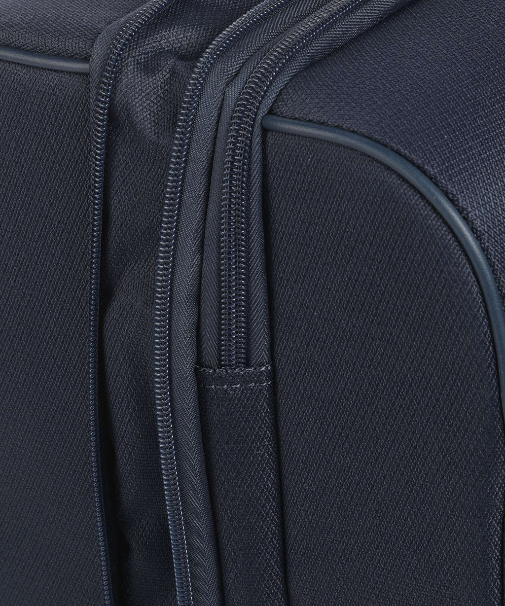 Samsonite VayCay Spinner (4 wheels) navy blue