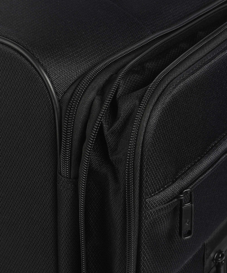 Samsonite VayCay Spinner (4 wheels) black
