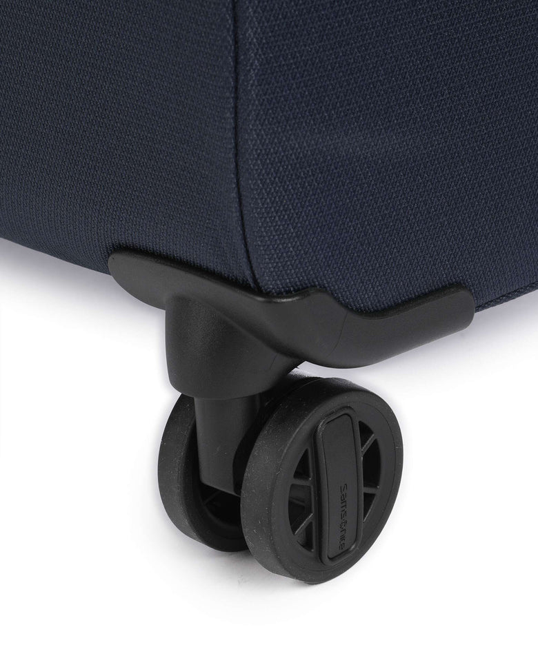 Samsonite VayCay Spinner (4 wheels) navy blue