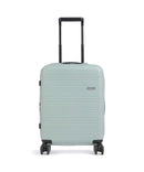 American Tourister Novastream Spinner (4 wheels) nomad green