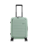 American Tourister Novastream Valigia trolley (4 ruote) nomad green
