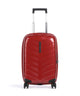 Samsonite Attrix EXP Valigia trolley (4 ruote) red