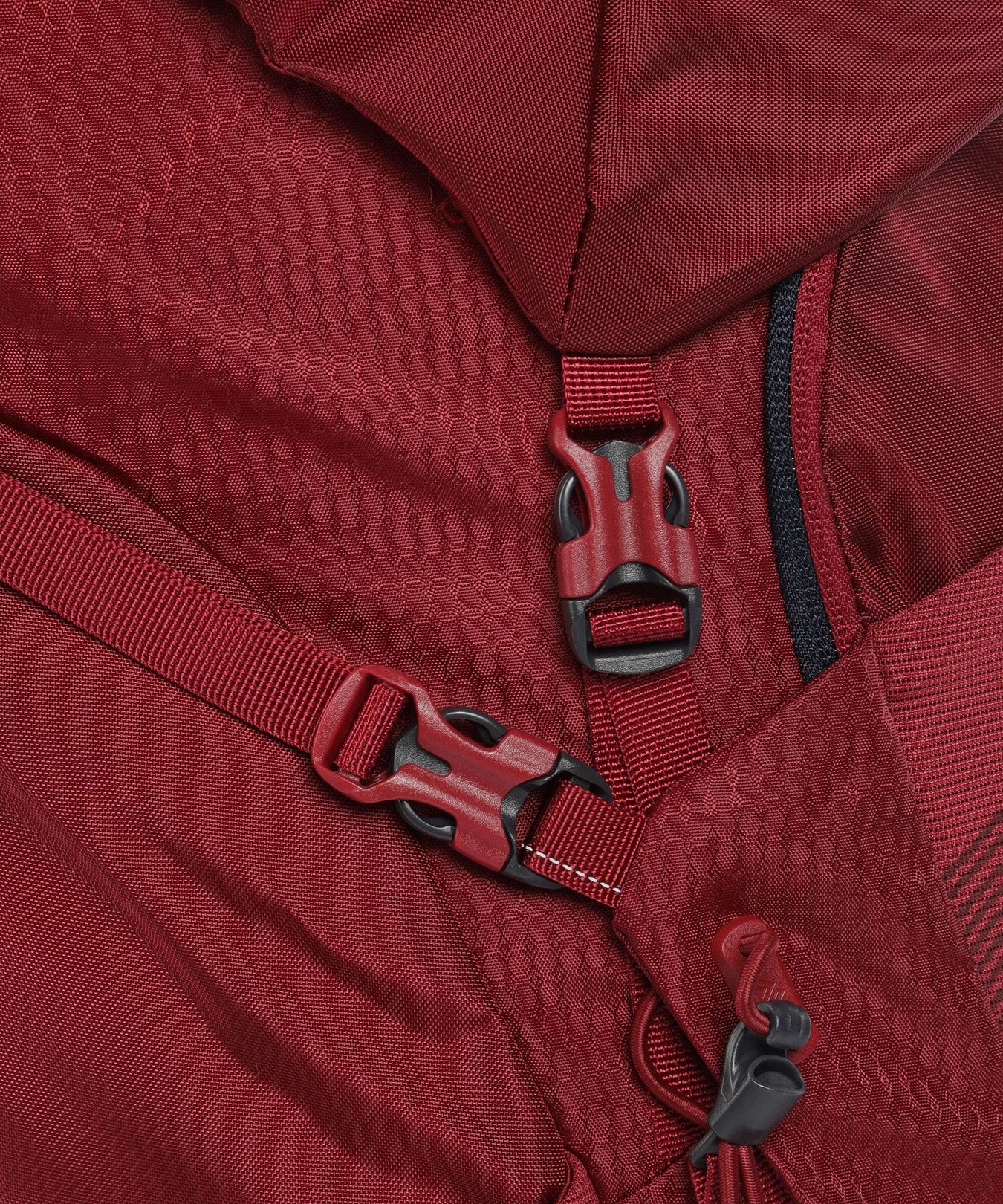 Gregory Jade 38 RC SM/MD Hiking backpack ruby red