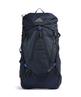 Gregory Zulu 35 RC MD/LG Zaino montagna halo blue