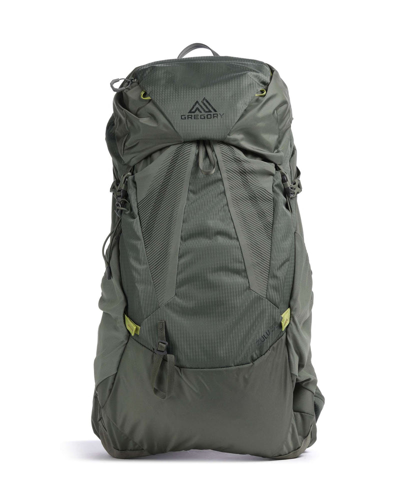 Gregory Zulu 35 RC MD/LG Hiking backpack forage green