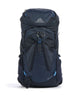 Gregory Zulu 35 RC SM/MS Sac à dos de randonnée halo blue