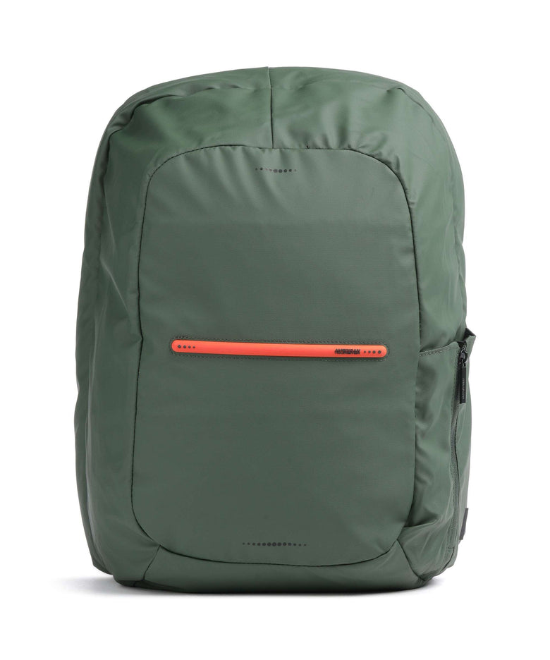 American Tourister Urban Groove Backpack cool green