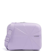 American Tourister Starvibe Mallette cosmétiques digital lavender