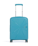 American Tourister Starvibe Valise 4 roues verdigris