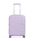American Tourister Starvibe Valise 4 roues digital lavender
