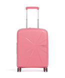 American Tourister Starvibe Valise 4 roues sun kissed coral
