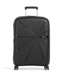 American Tourister Starvibe Valigia trolley (4 ruote) black