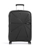 American Tourister Starvibe 4-Rollen Trolley black