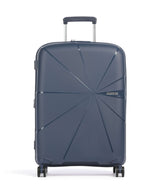 American Tourister Starvibe Valise 4 roues navy