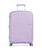 American Tourister Starvibe Valise 4 roues digital lavender