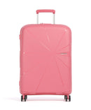 American Tourister Starvibe Valigia trolley (4 ruote) sun kissed coral