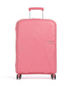 American Tourister Starvibe 4-Rollen Trolley sun kissed coral