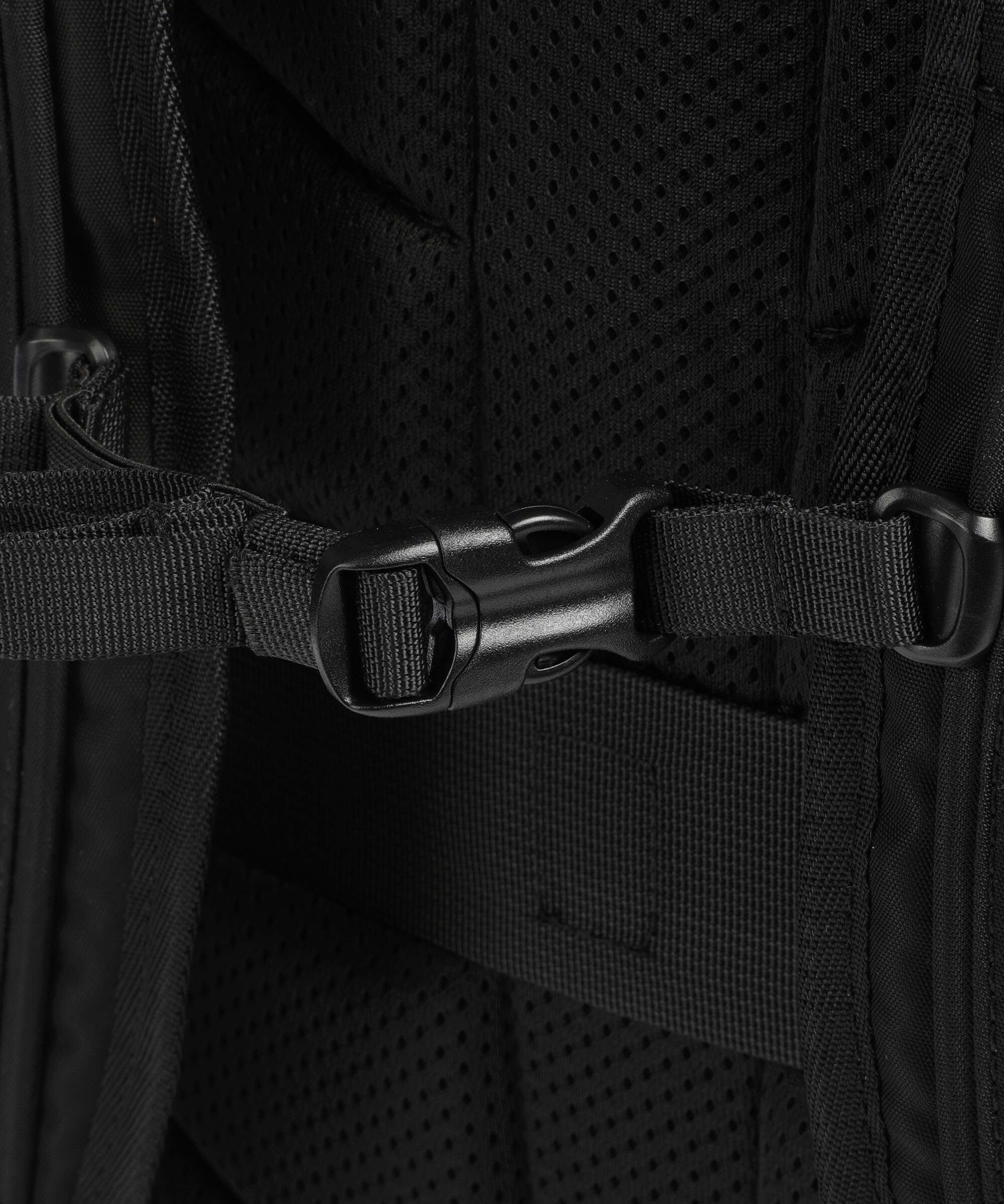 Samsonite Dye-Namic M Backpack black