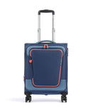 American Tourister Pulsonic Valise 4 roues combat navy