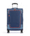 American Tourister Pulsonic Spinner (4 wheels) combat navy