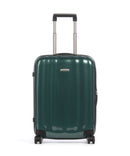 Samsonite Lite-Cube Valigia trolley (4 ruote) racing green