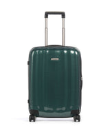 Samsonite Lite-Cube 4-Rollen Trolley racing green