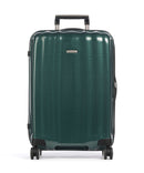 Samsonite Lite-Cube Valigia trolley (4 ruote) racing green