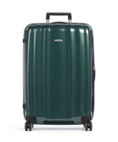 Samsonite Lite-Cube 4-Rollen Trolley racing green