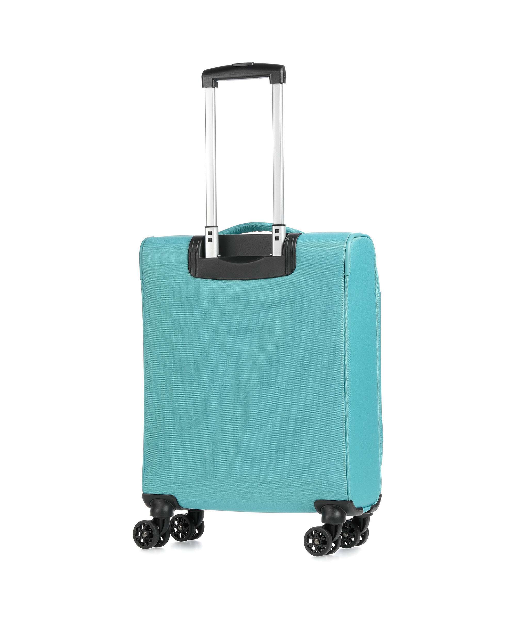 American Tourister Sea Seeker Spinner (4 wheels) aqua green