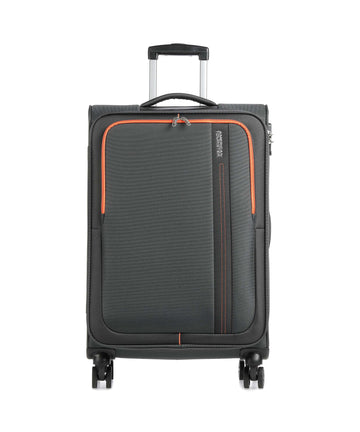 American Tourister Sea Seeker Valise 4 roues charcoal grey