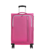 American Tourister Sea Seeker 4-Rollen Trolley deep fuchsia
